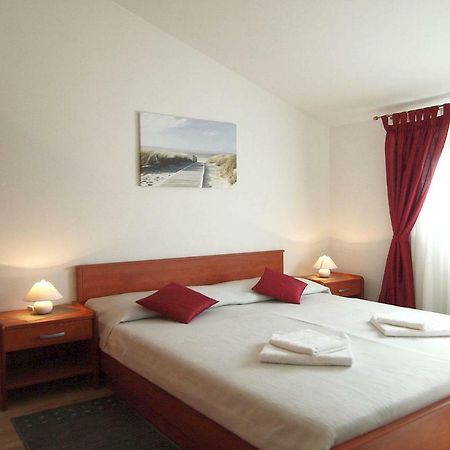 Apartment Pokrajac Rovinjsko Selo Bagian luar foto