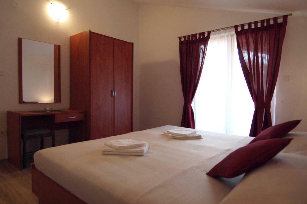 Apartment Pokrajac Rovinjsko Selo Bagian luar foto