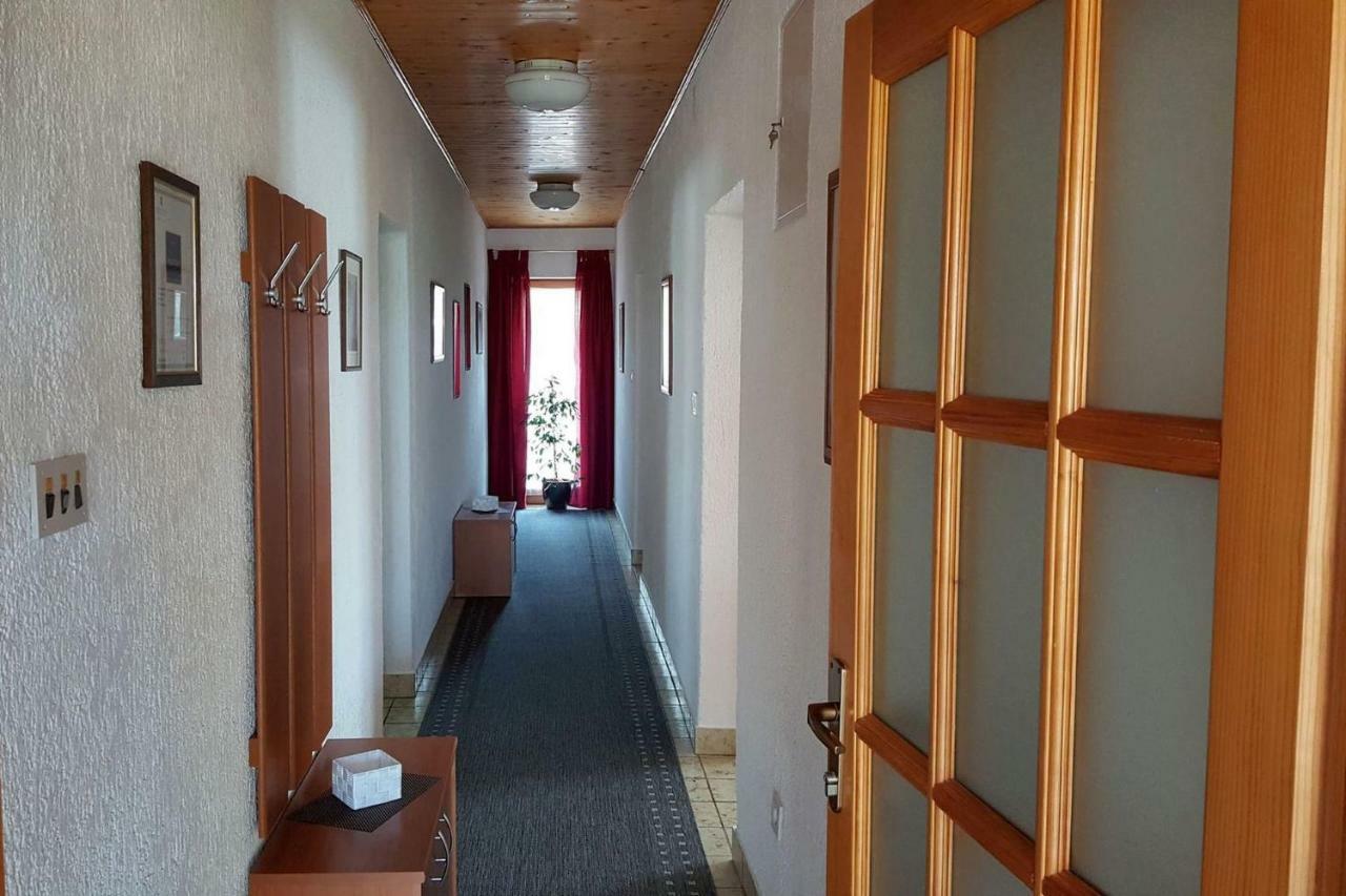 Apartment Pokrajac Rovinjsko Selo Bagian luar foto