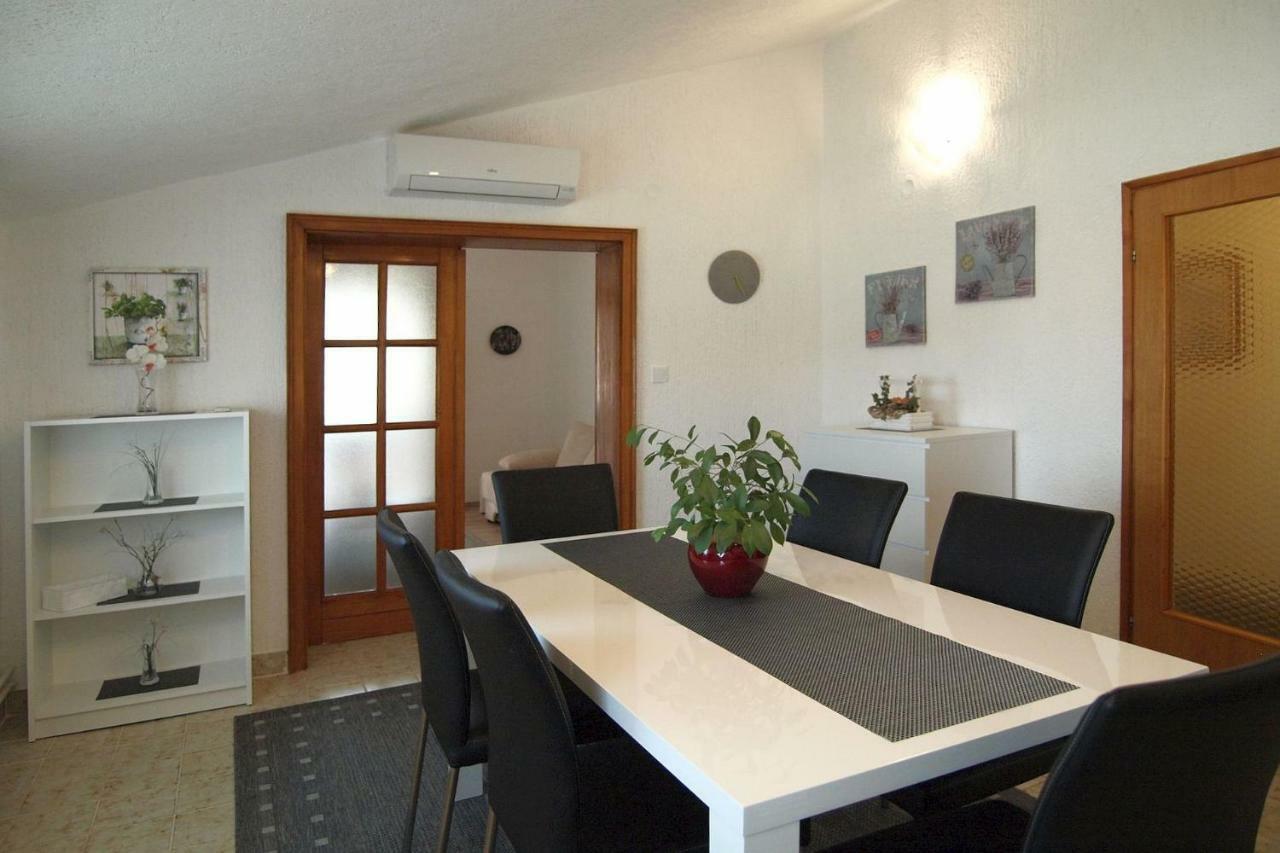 Apartment Pokrajac Rovinjsko Selo Bagian luar foto