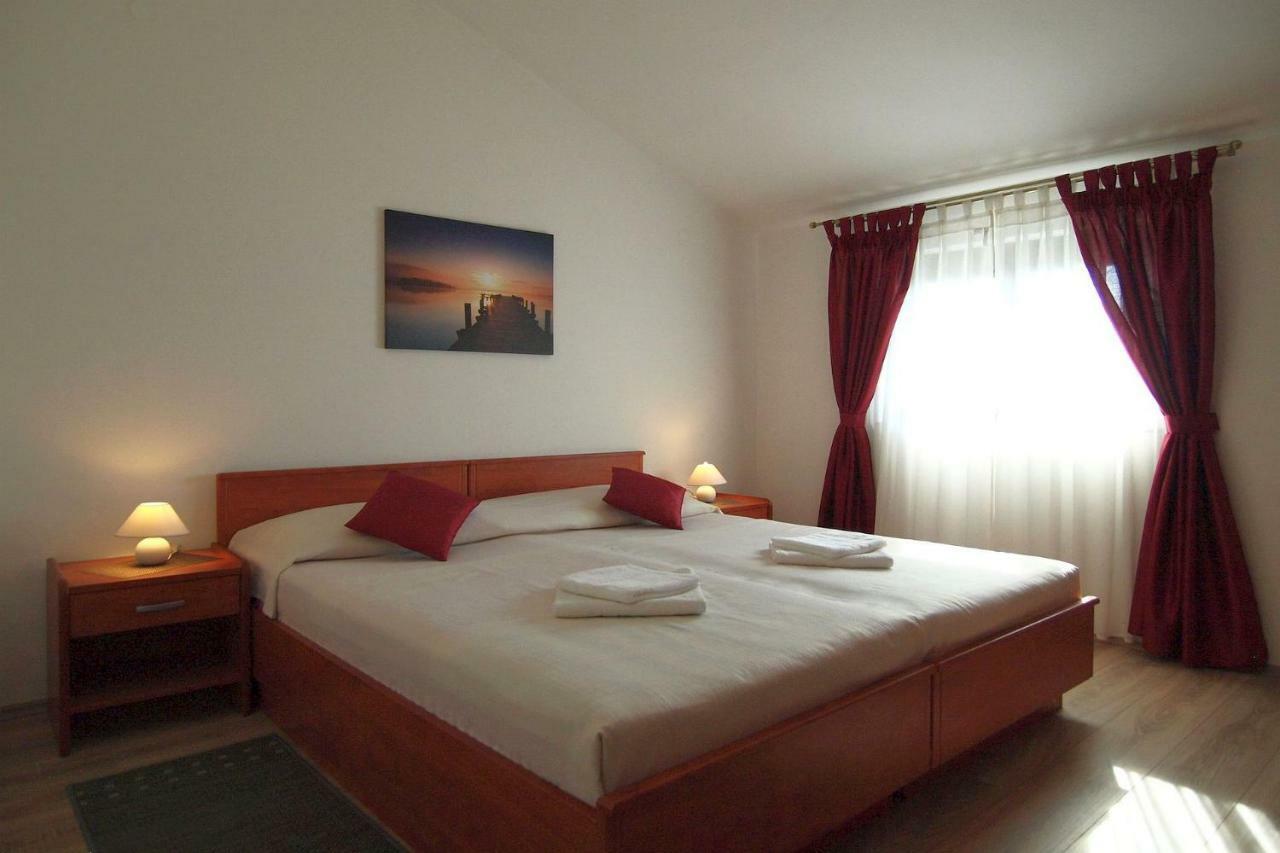 Apartment Pokrajac Rovinjsko Selo Bagian luar foto