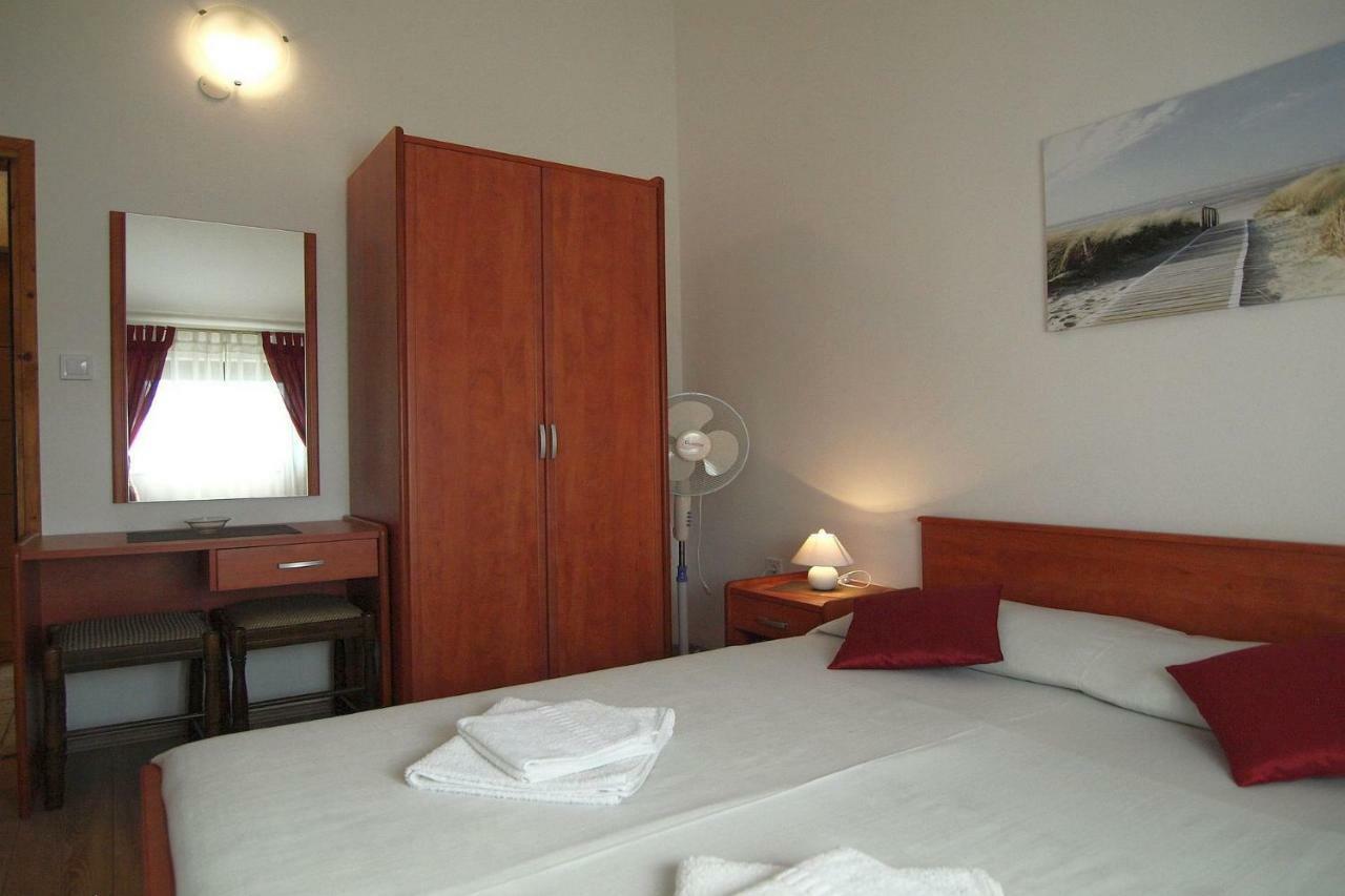 Apartment Pokrajac Rovinjsko Selo Bagian luar foto