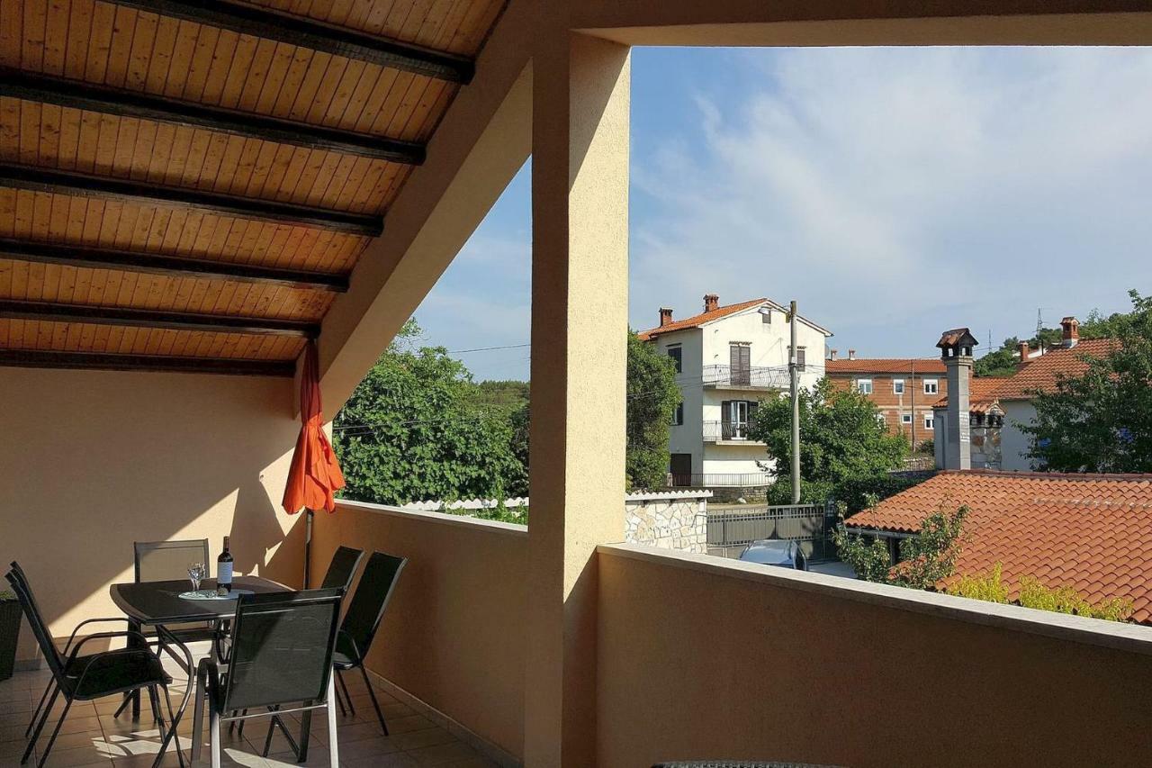 Apartment Pokrajac Rovinjsko Selo Bagian luar foto