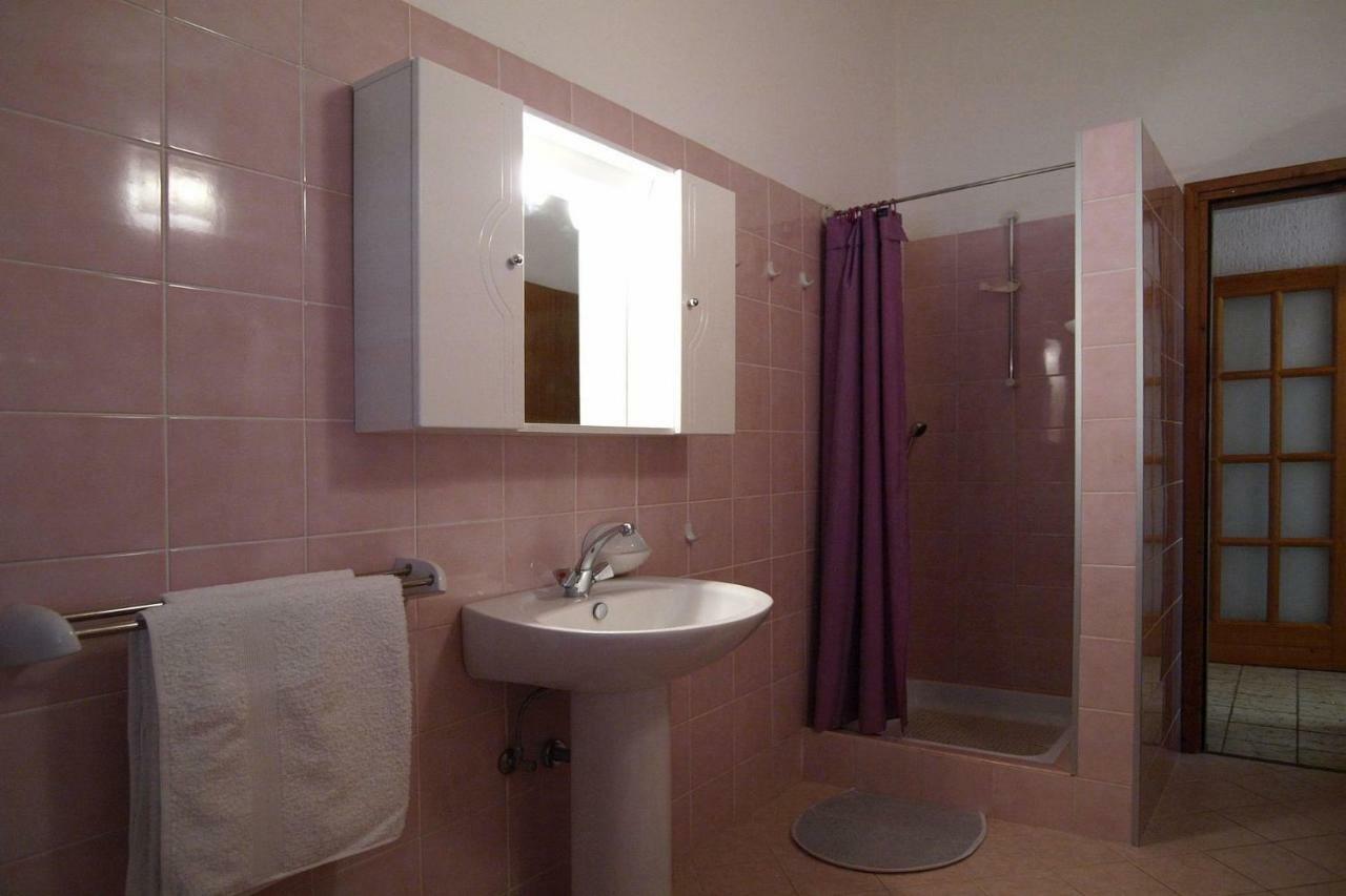 Apartment Pokrajac Rovinjsko Selo Bagian luar foto
