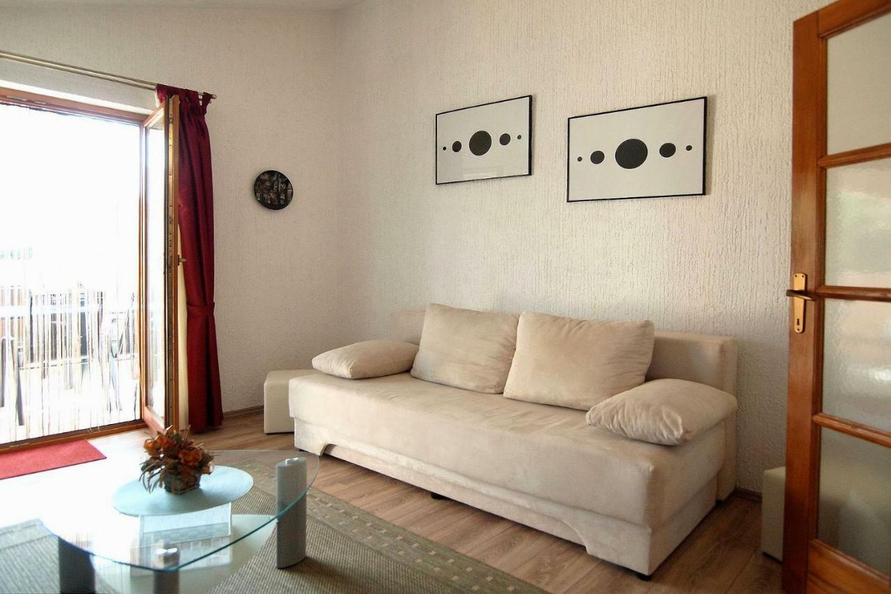 Apartment Pokrajac Rovinjsko Selo Bagian luar foto