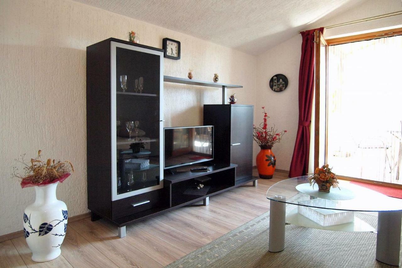 Apartment Pokrajac Rovinjsko Selo Bagian luar foto