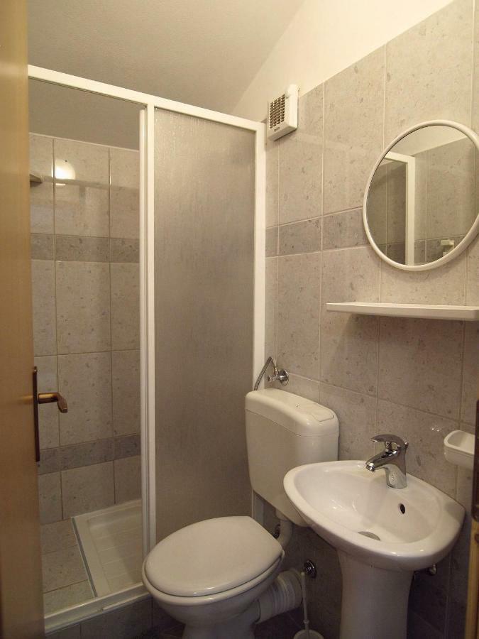Apartment Pokrajac Rovinjsko Selo Bagian luar foto