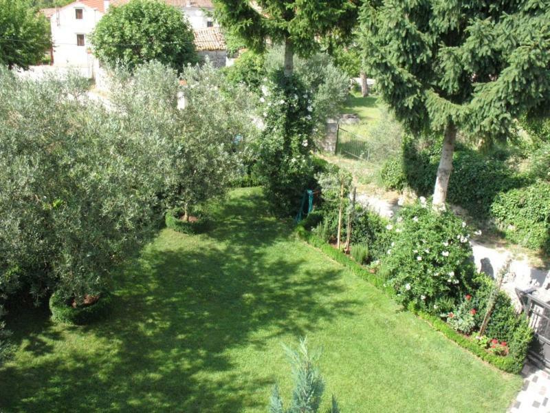 Apartment Pokrajac Rovinjsko Selo Bagian luar foto